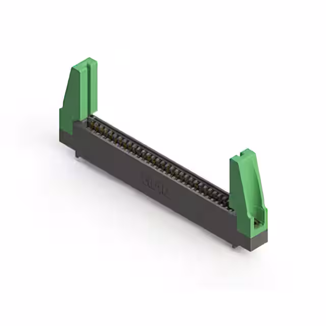 395-064-560-588 EDAC Inc.  Edgeboard Connectors